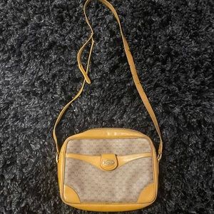 Vintage Gucci Bag